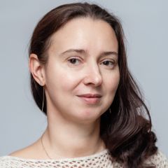 Ларченко Ирина
