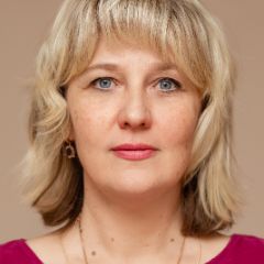 Бармина Светлана Геннадьевна