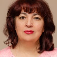 Петрова Ирина