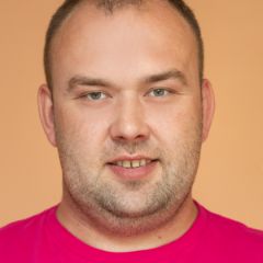 Ульянов Ростислав