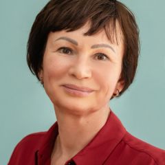 Тукина Елена