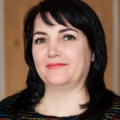 Войтик Алла