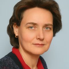 Ярагина Елена