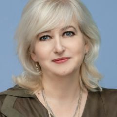 Абатнина Ирина Анатольевна