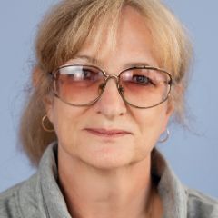 Харитонова Елена