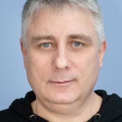 Круптилов Дмитрий