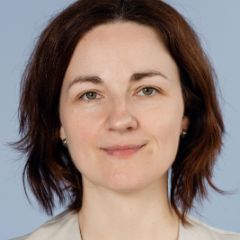 Изотова Екатерина