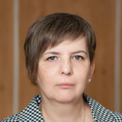 Авнер Елена