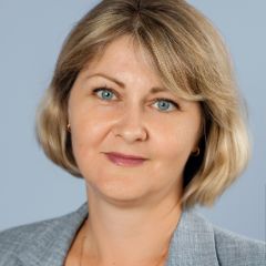 Печникова Анна