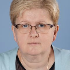 Краснослободцева Елена