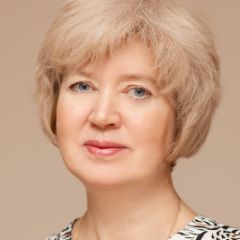 Бабурина Ольга