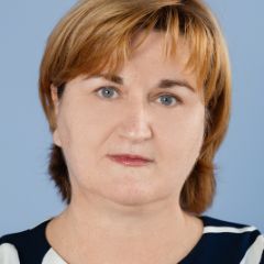 Фоменко Галина