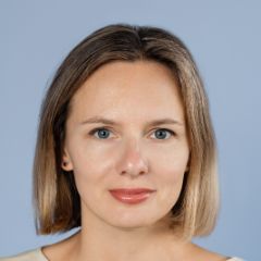 Давыдюк Оксана
