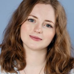 Рубцова Анастасия