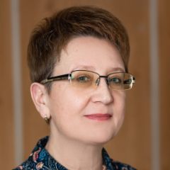 Войтова Людмила Анатольевна