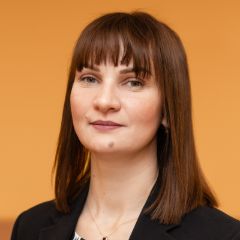 Жучкова Александра