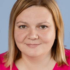 Горчилина Алиса Александровна
