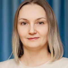 Пичужкина Наталья