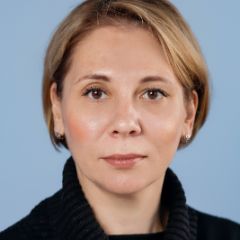 Крауз Анастасия