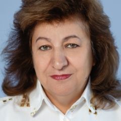 Саргсян Джульетта