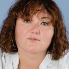 Васина Галина