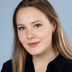 Зимина Евгения