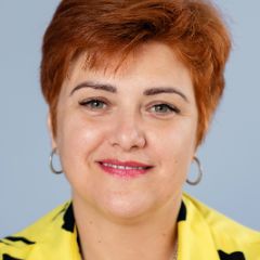 Николаева Елена