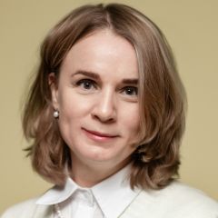 Павлова Галина