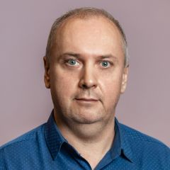 Лепейко Дмитрий