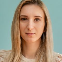 Горовая Алина Геннадиевна