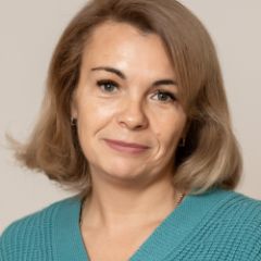 Щербакова Елена
