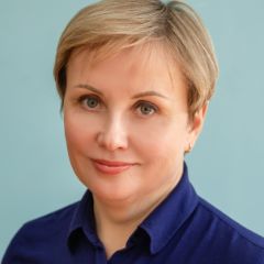 Сафонова Зоя