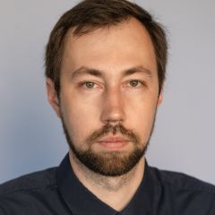 Неклюдов Николай