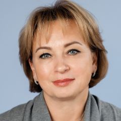Терентьева Наталия