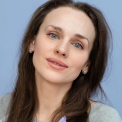Калинина Марина