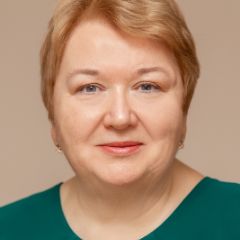 Феофанова Елена