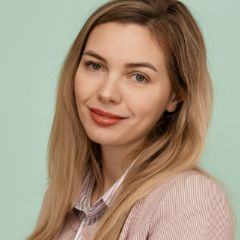 Гусева София