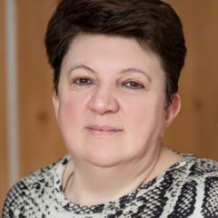 Ананьева Наталья