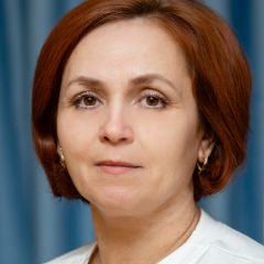 Чумоватова Оксана