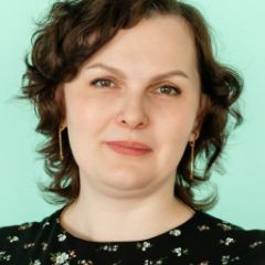 Слащева Алла