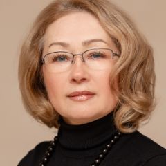 Бальчук Инна