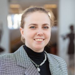 Хромова Екатерина