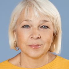 Зубенко Ольга