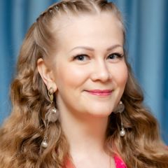 Сазонова Анна