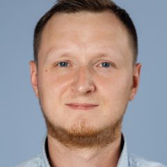 Десятерик Евгений