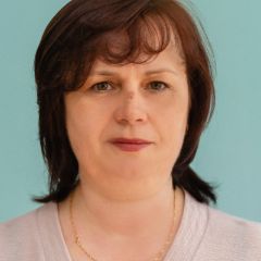 Вовк Светлана Александровна