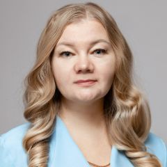 Карандеева Юлия