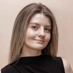 Селяева Юлия
