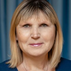 Пирожкова Любовь