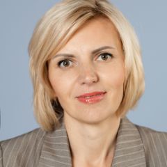Бурмистрова Ирина Владимировна